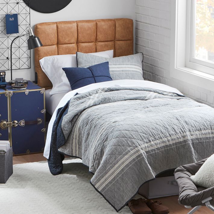 Ugg sunwashed online quilt set