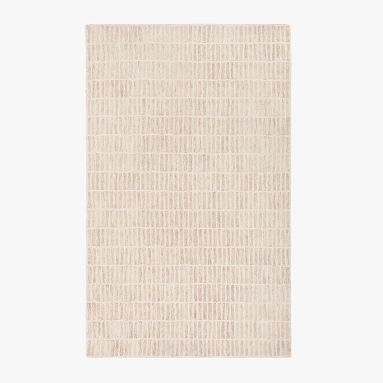 Capitola Tufted Rug | Pottery Barn Teen