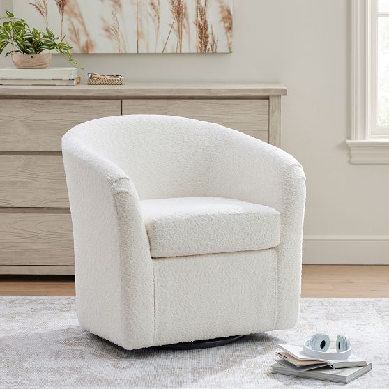 Blake Lounge Chair | Pottery Barn Teen