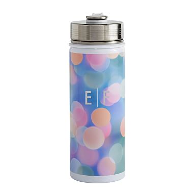 Customized Engraved Ello Water Bottle 