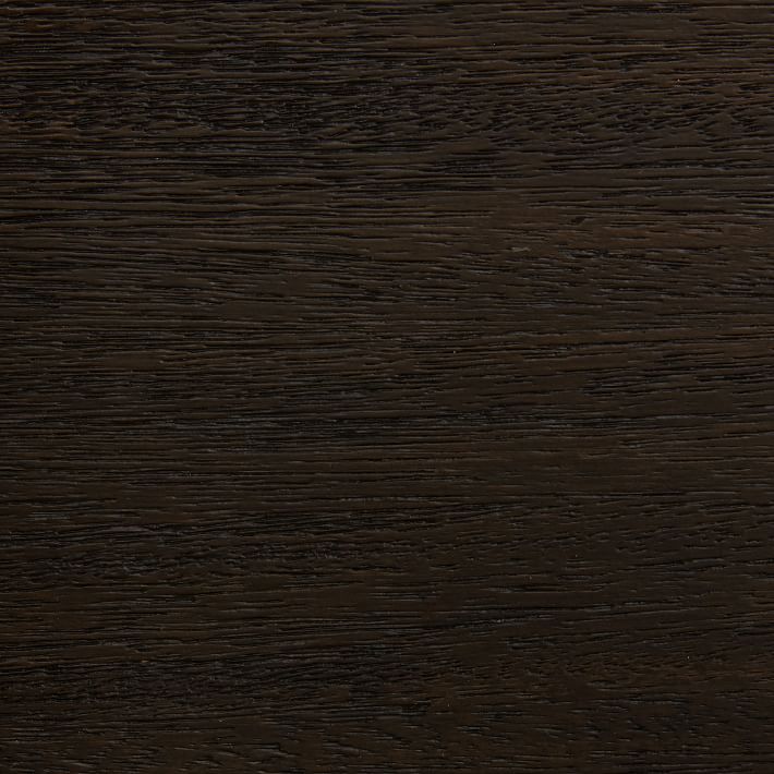 Dark Walnut Wood Swatch