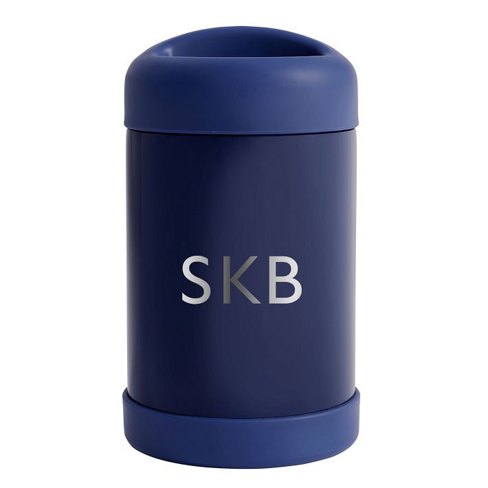 Navy Hot/Cold Container