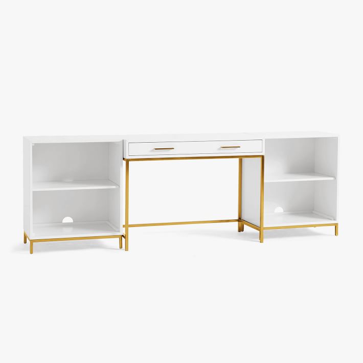 Blaire 30 Mini Desk