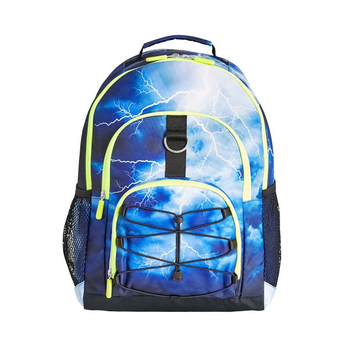 Gear-Up Storm Recycled Backpack, XL