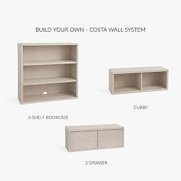 Build Your Own - Costa Wall System