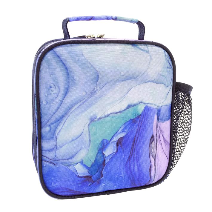 Gear-Up Rainbow Cloud Lunch Boxes