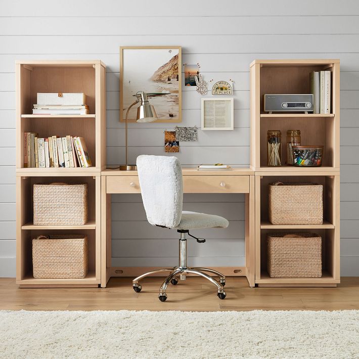 Keaton Storage Desk