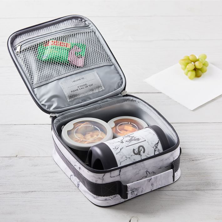 Gear-Up Quarry Lunch Boxes