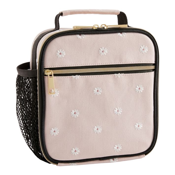 Porter Lunch Box , Blush