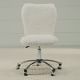 Video 2 for Sherpa Ivory Airgo Swivel Desk Chair