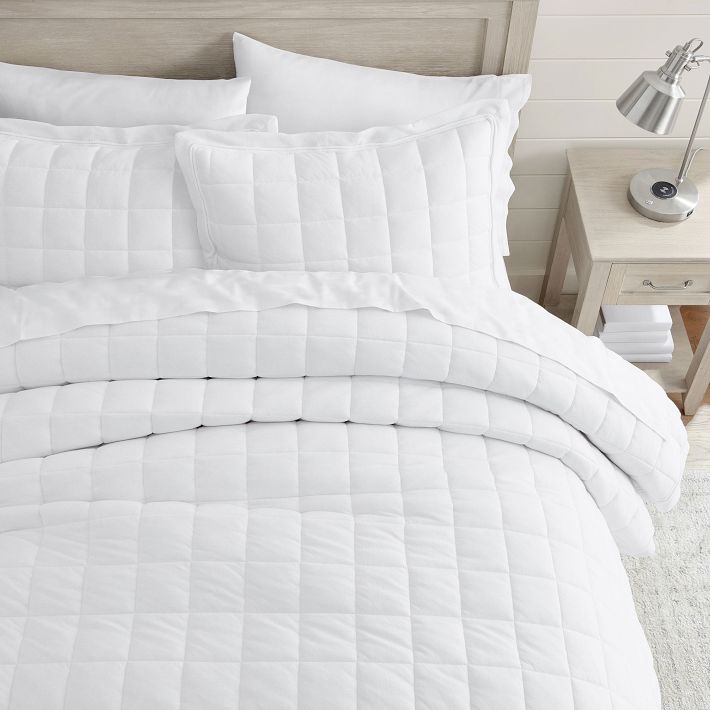 Favorite Hoodie Comforter Pottery Barn Teen