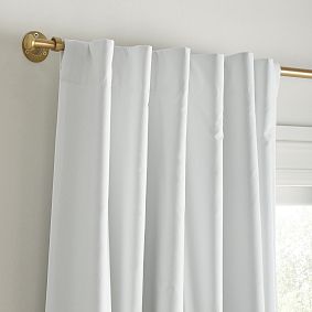 Ombre Blackout Curtain | Teen Curtains | Pottery Barn Teen