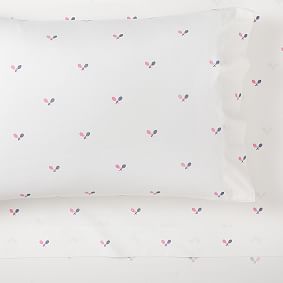 Pottery barn hotsell butterfly sheets