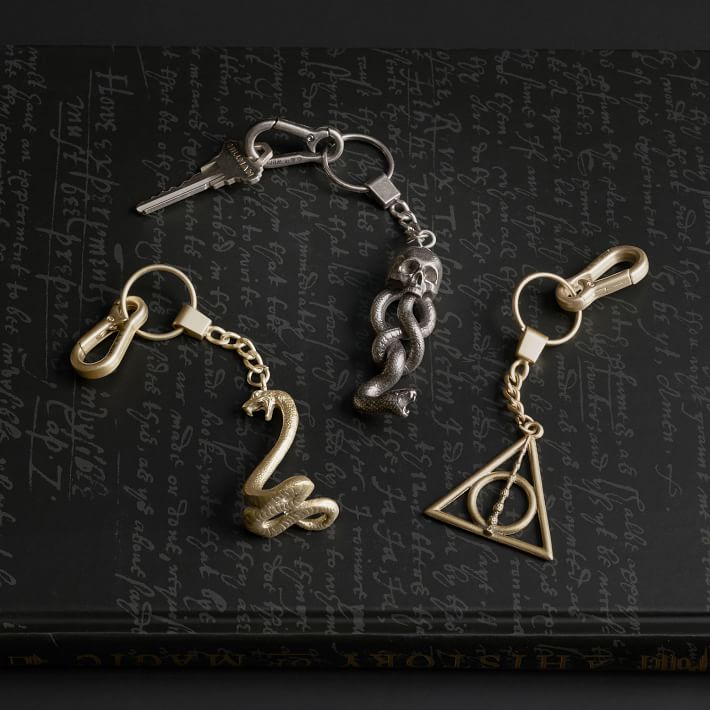 Harry Potter&#8482; Keychains