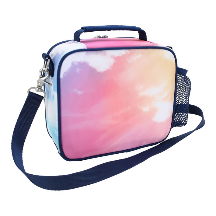 Gear-Up Rainbow Cloud Lunch Boxes