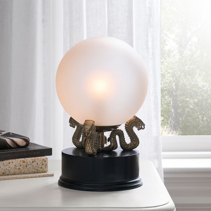 Harry Potter&#8482; Prophecy Orb Table Lamp