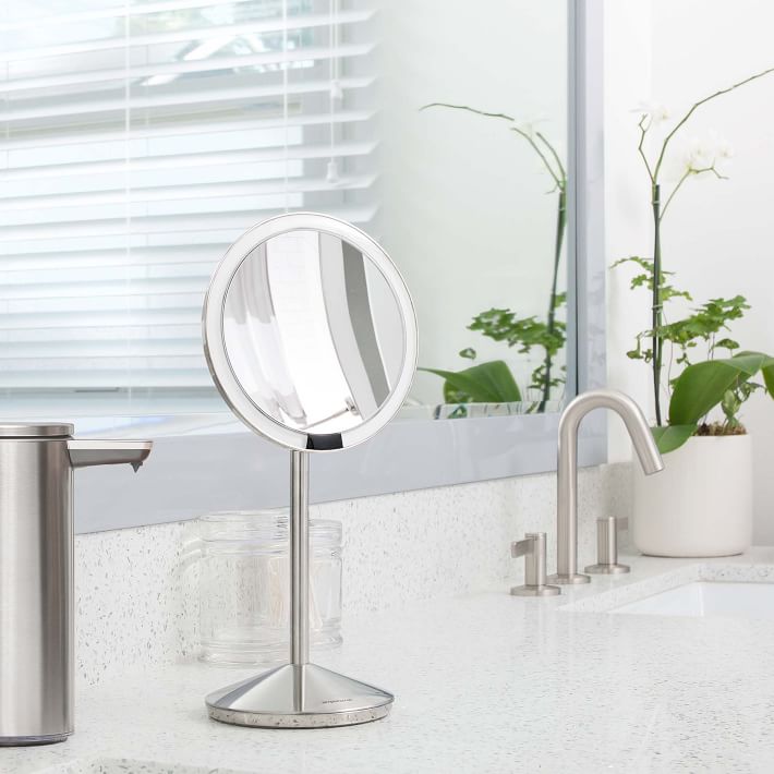 simplehuman Sensor Mirror