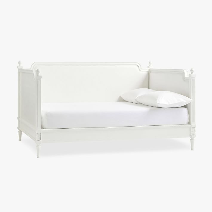 Colette Daybed & Mattress Set Pottery Barn Teen