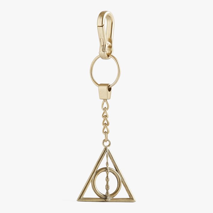 Harry Potter™ Key Chain 854114, Harry Potter™