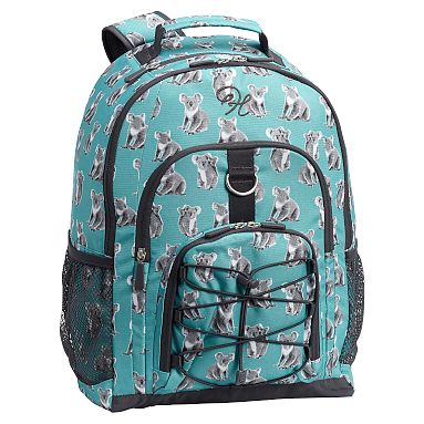 LOGAN Pottery Barn Kids Star Wars Backpack – SummerKids901