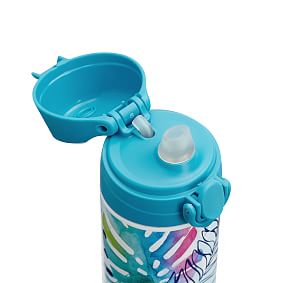 Palm Party 17 oz Water Bottle | Pottery Barn Teen