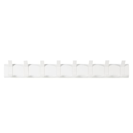 Multi Hook Wall Rack Pottery Barn Teen