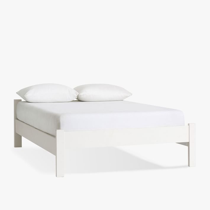 Universal Simple Bed Frame