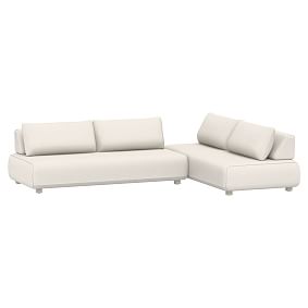 Reed Sectional Set