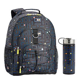 Storm Backpack & Slim Water Bottle Bundle