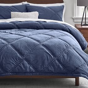 Washed Rapids Quilt | Pottery Barn Teen