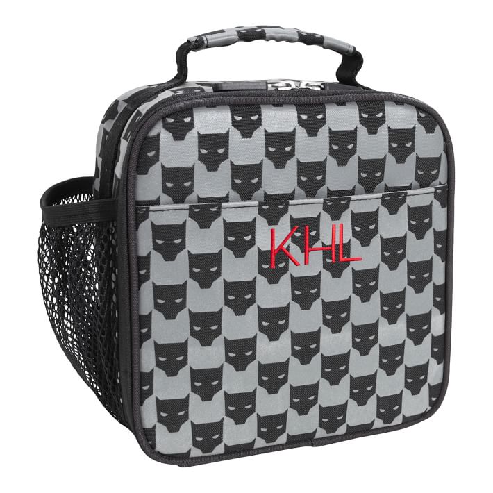 Black Panther Lunch Box Pottery Barn Teen