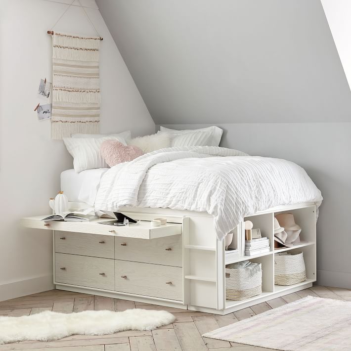 Handcrafted Macrame Wall Hanging Pottery Barn Teen