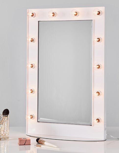 Beauty &amp; Vanity Mirrors