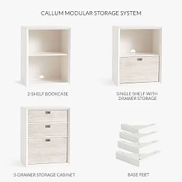 Build Your Own - Callum Modular Storage System