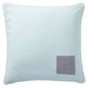 Classic Canvas Pillow Covers