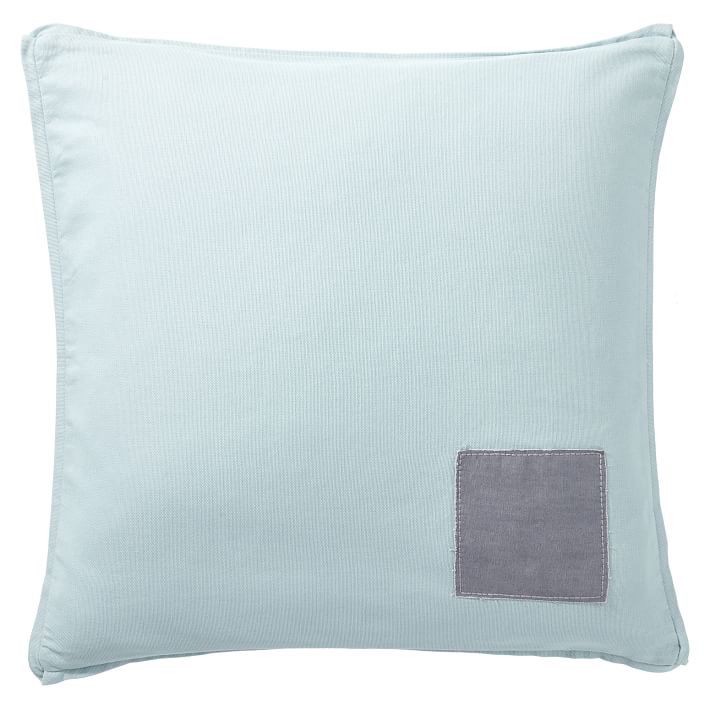 Classic Canvas Pillow Covers