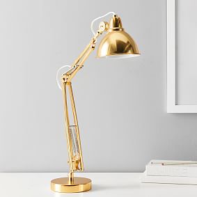 Shine-On Task Lamp