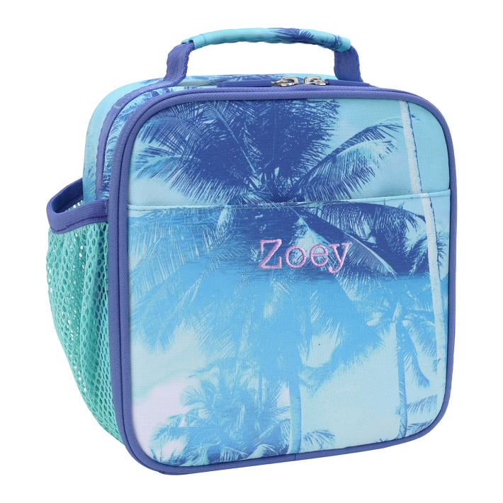 Gear-Up Palms Cool  Lunch Boxes