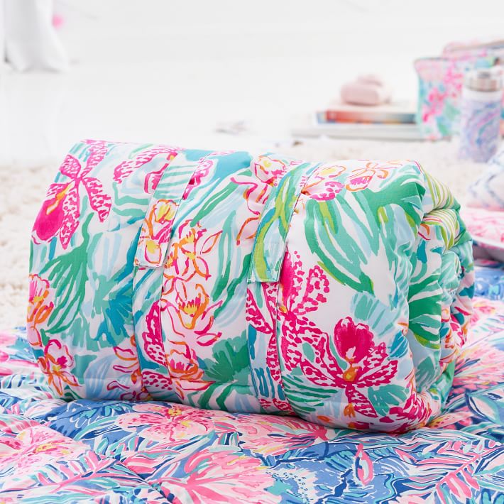 Lilly pulitzer cheap sleep sack