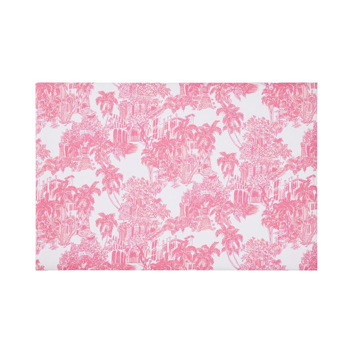 Lilly Pulitzer No Nails Pinboards