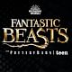Video 1 for FANTASTIC BEASTS&#8482; Magical Spells Table Lamp