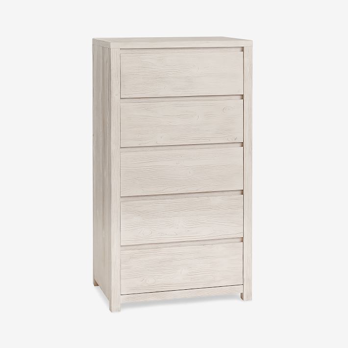 Open Box: Costa 5-Drawer Tall Dresser