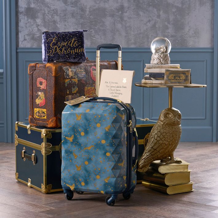 Harry potter top bedside table