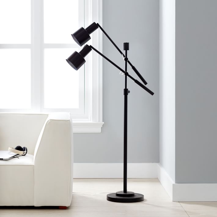 Spotlight standard deals lamp