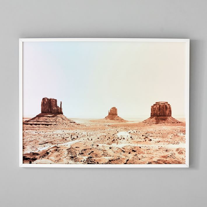 Minted&#174; Life on Mars Framed Art by lulu and isabelle