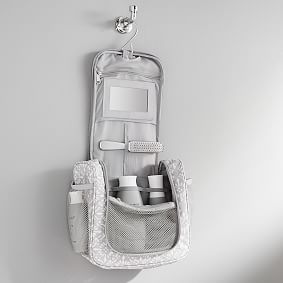Ultimate Hanging Dorm Shower Caddy | Pottery Barn Teen