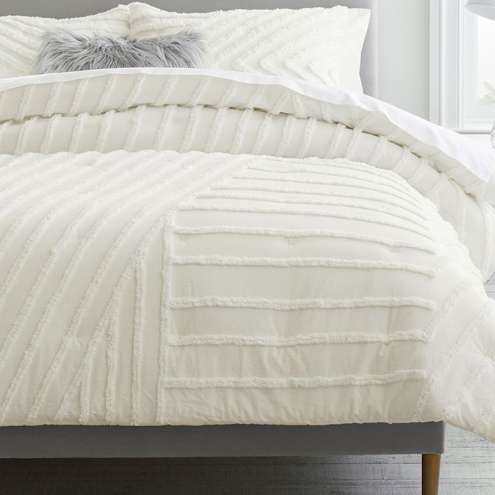 Modern Artisan Comforter