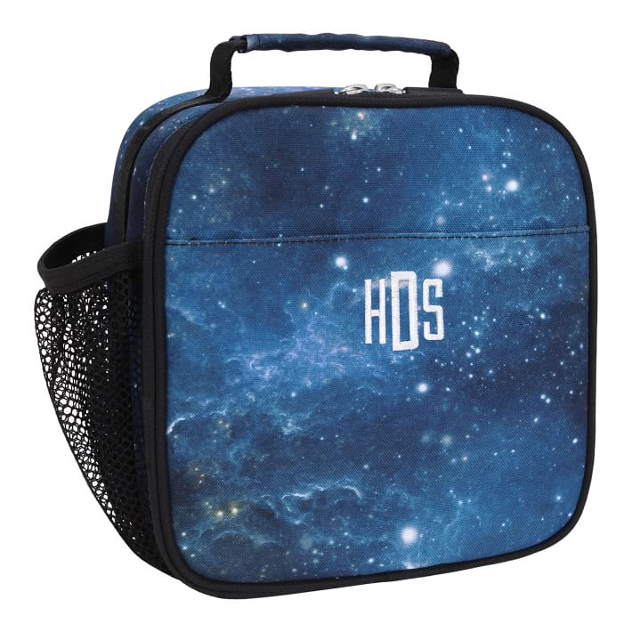 Gear-Up Galaxy  Lunch Boxes