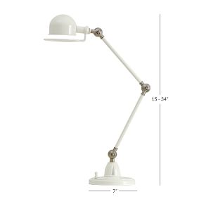 Hi-Light Task Lamp