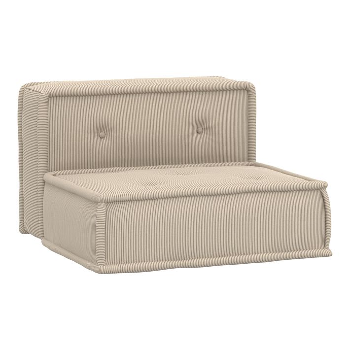 Pottery barn cheap kids couch